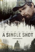 A Single Shot movie in Jeffrey Wright filmography.