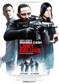 Snabba cash - Livet deluxe movie in Jens Jonsson filmography.