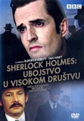 Sherlock Holmes and the Case of the Silk Stocking movie in Simon Cellan Jones filmography.