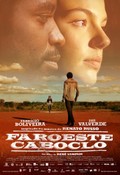 Faroeste caboclo movie in Rene Sampaio filmography.