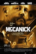 McCanick is the best movie in Jeremy Peter Axworthy filmography.