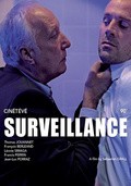 Surveillance movie in Sebastien Grall filmography.