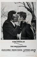 The Brotherhood movie in Murray Hamilton filmography.