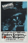 Finders Keepers, Lovers Weepers! is the best movie in Gordon Westcourt filmography.