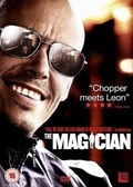 The Magician movie in Scott Ryan filmography.