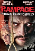 Rampage :The Hillside Strangler Murders movie in Clifton Collins Jr. filmography.
