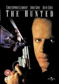 The Hunted movie in J.F. Lawton filmography.