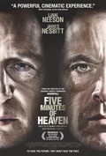 Five Minutes of Heaven movie in Oliver Hirschbiegel filmography.