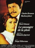 Passager de la pluie, Le is the best movie in Jean-Daniel Ehrmann filmography.