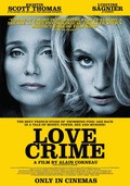 Crime d'amour is the best movie in Giyom Marke filmography.