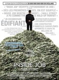 Inside Job movie in Charles Ferguson filmography.