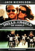 Hells Angels on Wheels movie in Richard Rush filmography.