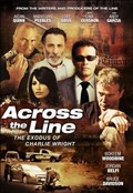 Across the Line: The Exodus of Charlie Wright movie in R. Ellis Frazier filmography.