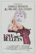 Love and Bullets movie in Stuart Rosenberg filmography.