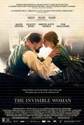The Invisible Woman movie in Ralph Fiennes filmography.