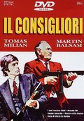 Il Consigliori movie in Alberto De Martino filmography.