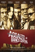 Assalto ao Banco Central movie in Marcos Paulo filmography.
