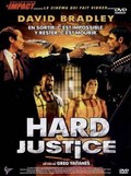 Hard Justice movie in Greg Yaitanes filmography.