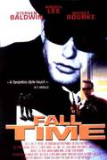 Fall Time movie in Paul Warner filmography.