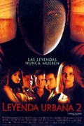 Urban Legends: Final Cut is the best movie in Chuck Campbell filmography.