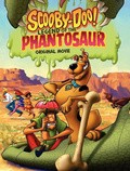 Scooby-Doo! Legend of the Phantosaur movie in Douglas Langdale filmography.