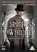 The Suspicions of Mr Whicher movie in James Hawes filmography.