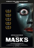 Masks movie in Andreas Marschall filmography.