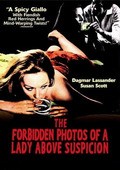 Le foto proibite di una signora per bene movie in Luciano Ercoli filmography.