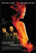 Quiet American movie in Phillip Noyce filmography.