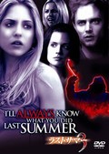 I'll Always Know What You Did Last Summer movie in Clayton Taylor filmography.