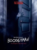 Boogeyman movie in Stiven T. Key filmography.