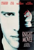 Knight Moves movie in Carl Schenkel filmography.