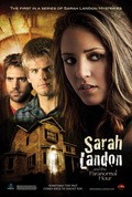 Sarah Landon and the Paranormal Hour movie in Lisa Comrie filmography.
