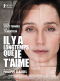 Il y a longtemps que je t'aime is the best movie in Claire Johnson filmography.