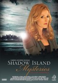 Shadow Island Mysteries: The Last Christmas movie in Shaun Benson filmography.