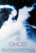Ghost movie in Jerry Zucker filmography.