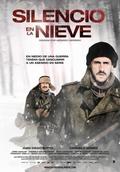 Silencio en la nieve movie in Sergi Calleja filmography.