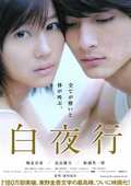 Byakuyak&#244; is the best movie in Hiroko Sato filmography.