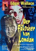 Londonskiy falshivomonetchik movie in Siegfried Lowitz filmography.
