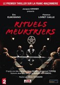 Rituels meurtriers movie in Olivier Guignard filmography.