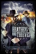Heathens and Thieves movie in Gwendoline Yeo filmography.