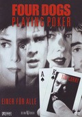 Four Dogs Playing Poker movie in Paul Rachman filmography.