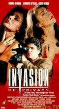Invasion of Privacy is the best movie in Robby Henson filmography.