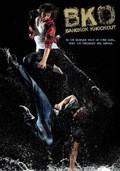 BKO: Bangkok Knockout is the best movie in Patrik Teng filmography.