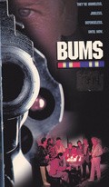 Bums movie in Carl Burrows filmography.