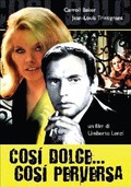 Così dolce... così perversa movie in Carroll Baker filmography.