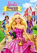 Barbie: Princess Charm School movie in Zik Norton filmography.