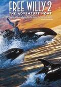 Free Willy 2: The Adventure Home movie in Dwight H. Little filmography.