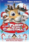 The Light Before Christmas movie in Christopher Robin Miller filmography.