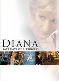 Diana: Last Days of a Princess movie in Richard Dale filmography.